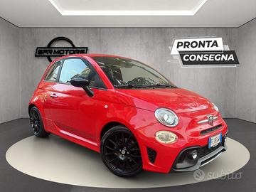 Abarth 595 1.4 Turbo T-Jet 160 CV Pista - LED...