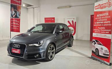 Audi A1 1.4 tfsi Ambition 185cv s-tronic