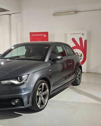 Audi A1 1.4 tfsi Ambition 185cv s-tronic