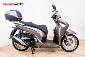 HONDA SH 350I - 2021