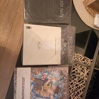 Manga speciali death note 