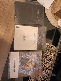 Manga speciali death note 