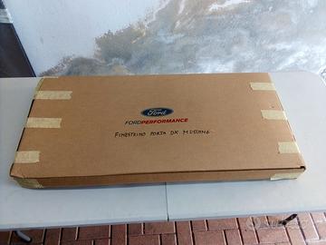 Finestrino per porta DX Mustang Coupé 2015-2017