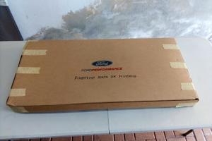 Finestrino per porta DX Mustang Coupé 2015-2017