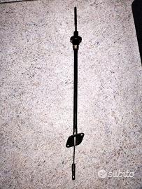 Cavo frizione Autobianchi A112 Elegant 1978