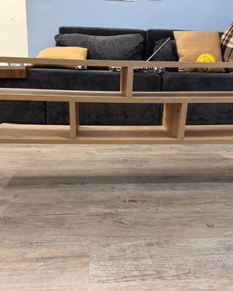 Mobile TV rovere