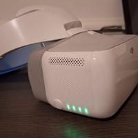 DJI FPV GOGGLES per drone