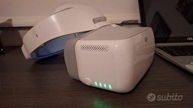 DJI FPV GOGGLES per drone