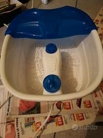 Idromassaggiatore Plantare J0107 - della Foot Spa 