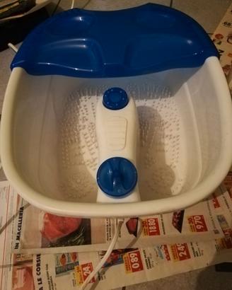 Idromassaggiatore Plantare J0107 - della Foot Spa 