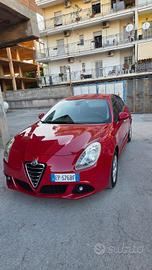 Alfa romeo Giulietta 1.6 diesel jtdm²
