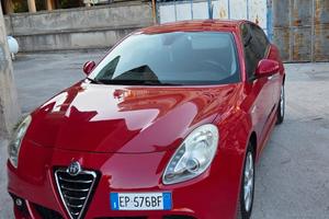 Alfa romeo Giulietta 1.6 diesel jtdm²