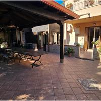 Isola delle femmine - villetta a schiera