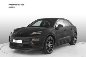 PORSCHE Macan 2ªs. '24--> - Macan 4