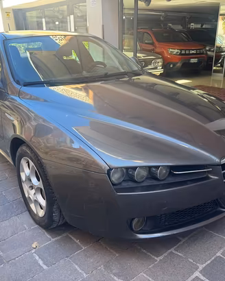 ALFA ROMEO 159 1.9 JTDm 16V Distinctive