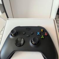 Controller Xbox Wireless Carbon Black
