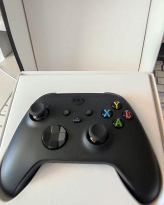 Controller Xbox Wireless Carbon Black
