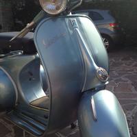 Piaggio Vespa 150 (VBA1-VBB1) - 1959