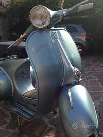 Piaggio Vespa 150 (VBA1-VBB1) - 1959