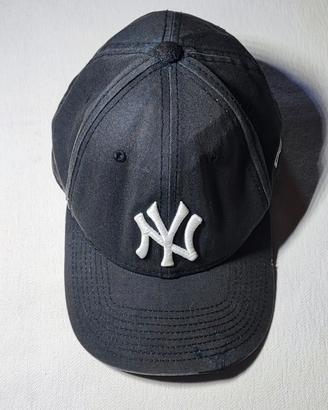 Cappellino New Era NY 