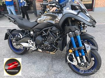 Sella originale Yamaha Niken 2018-2019