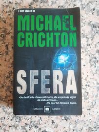 Libro Sfera