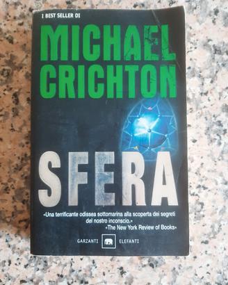 Libro Sfera