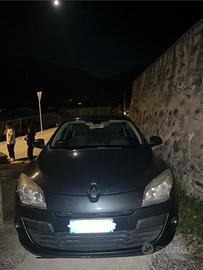 renault megane III