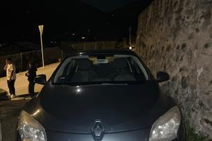 renault megane III