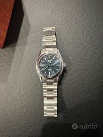 Htd tennis Chic Blue Full set