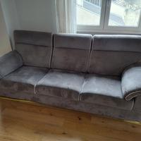 divano tre posti sfoderabile 