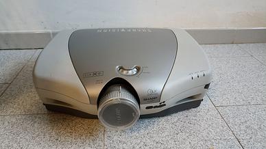PROIETTORE SHARP XV Z9000E