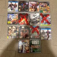 Giochi PlayStation 3