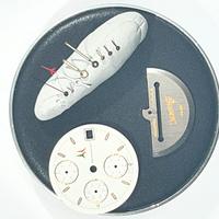 Eberhard Lemania 5100