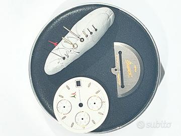 Eberhard Lemania 5100