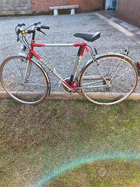 bicicletta sempion vintage 