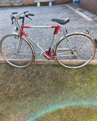 bicicletta sempion vintage 