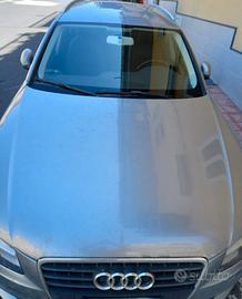 Ricambi Audi A4 B8 2.0TDI motore CAG