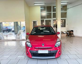 Renault Clio 1.5 dCi 105CV 5 porte Luxe Navi
