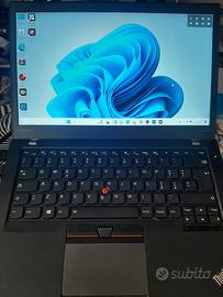 Computer Lenovo