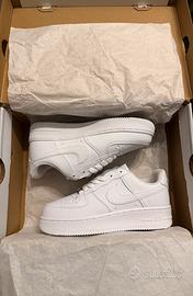 Nike air force 1 bianche