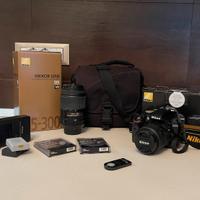 Nikon D3300
