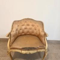 Poltrona vintage