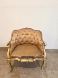 Poltrona vintage