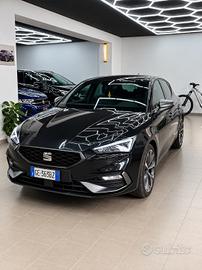Seat Leon 2.0 TDI FR