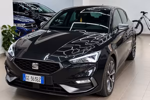 Seat Leon 2.0 TDI FR