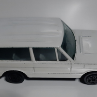 Range Rover Burago 4104 1/43