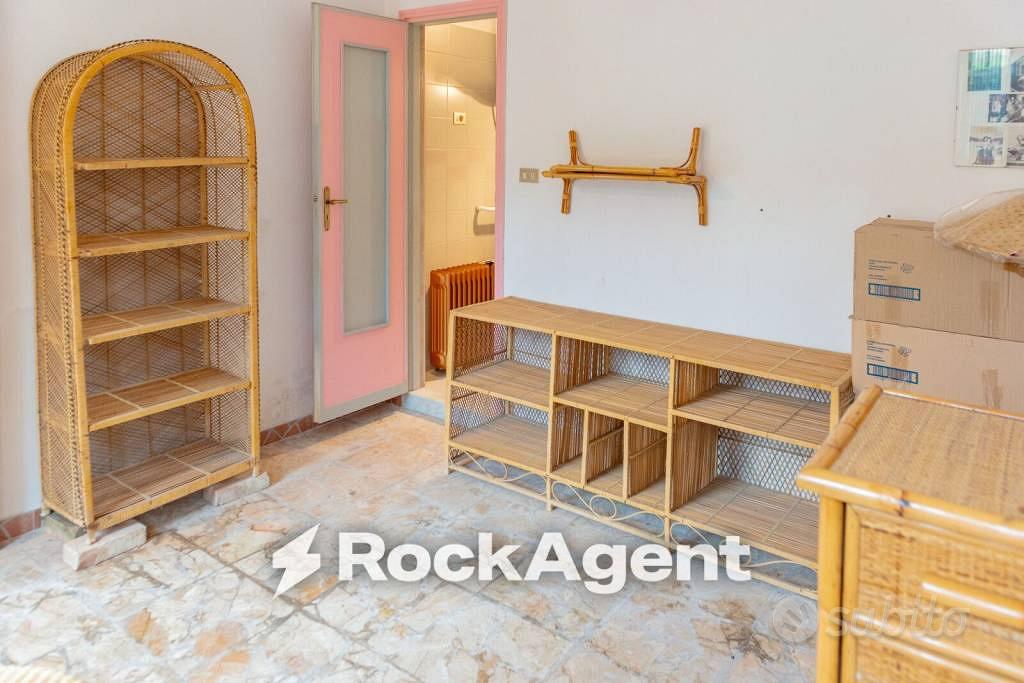 Appartamento – Montaldo Scarampi, Sant'Antonio - Altro