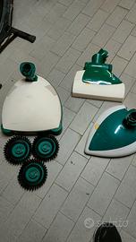 accessori per folletto VK 