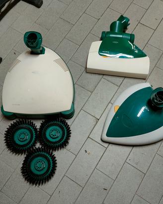 accessori per folletto VK 